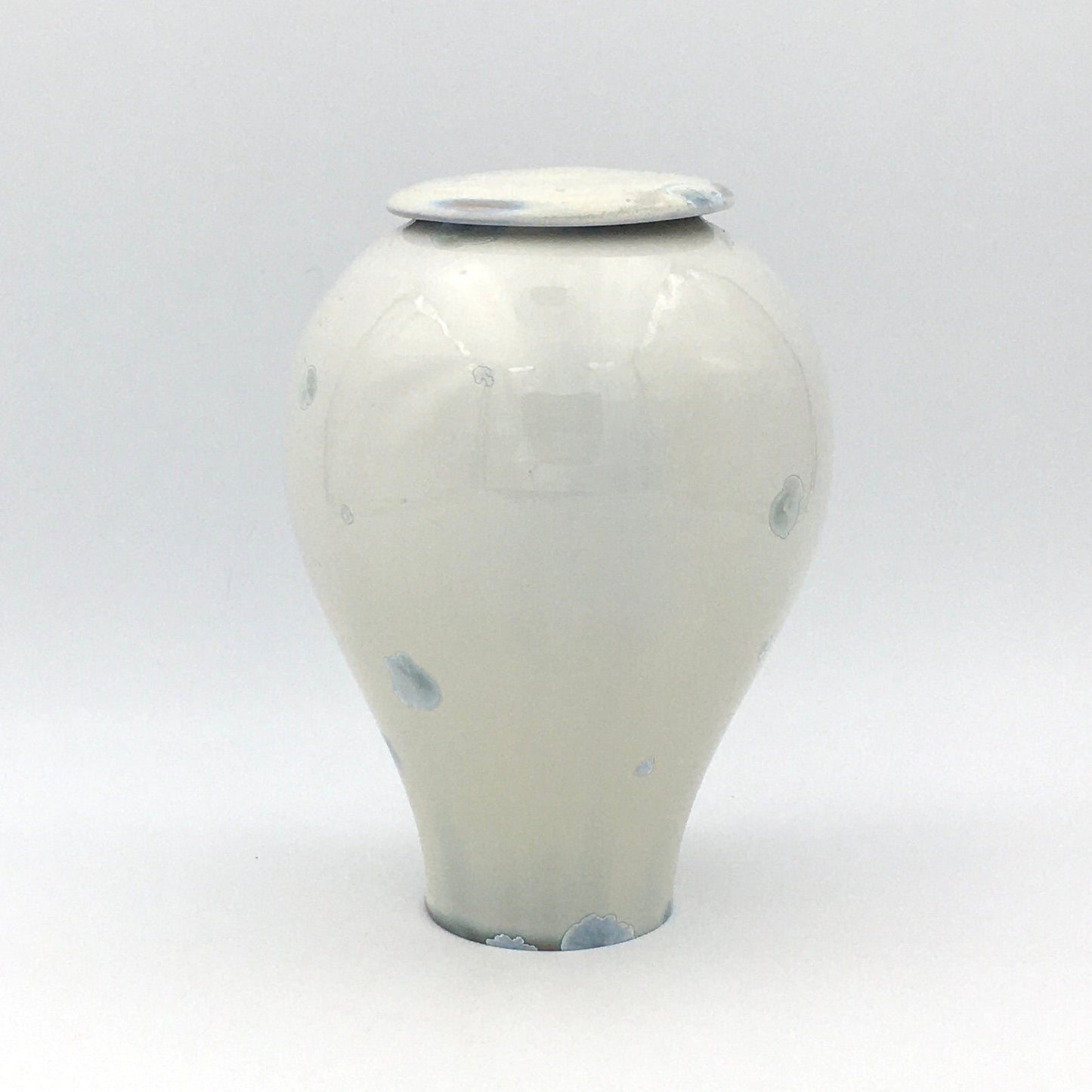 Small Cremation Urn - 85 Cubic Inches - SKU 264