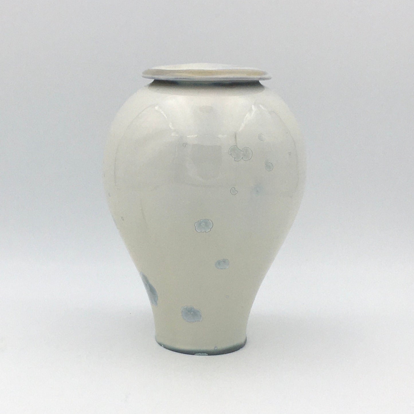 Small Cremation Urn - 85 Cubic Inches - SKU 264