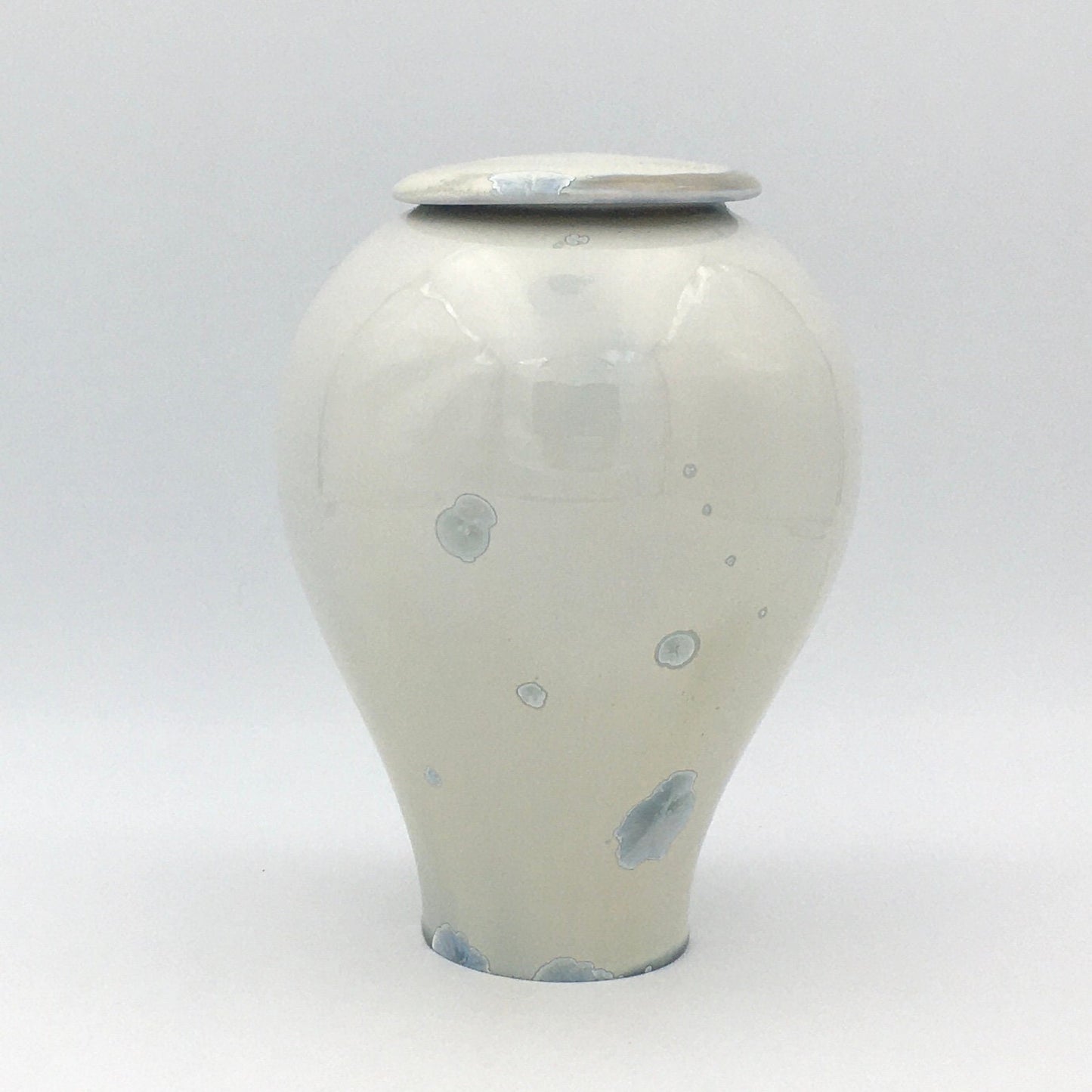 Small Cremation Urn - 85 Cubic Inches - SKU 264