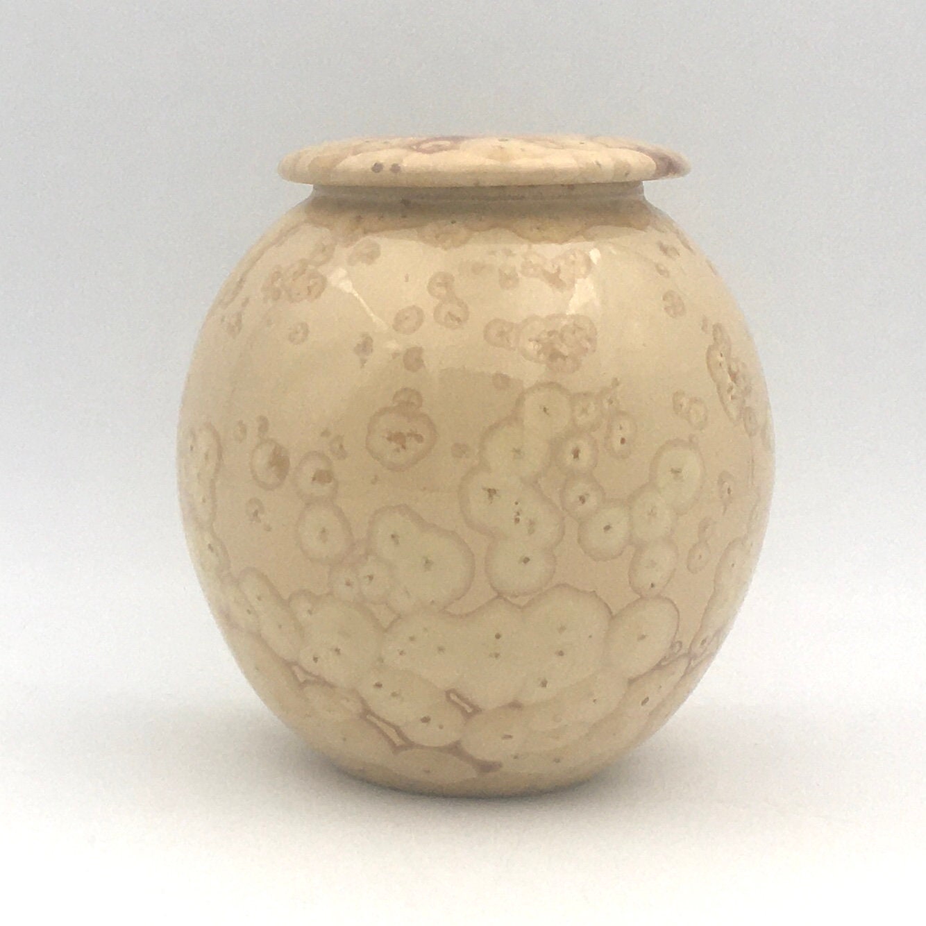 Small Cremation Urn - 85 Cubic Inches - SKU 302