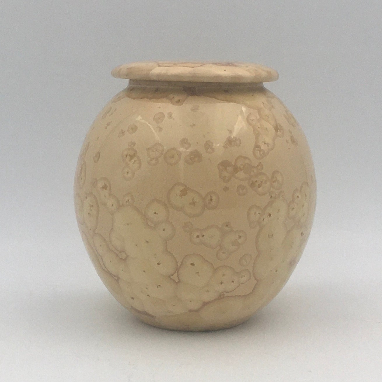 Small Cremation Urn - 85 Cubic Inches - SKU 302