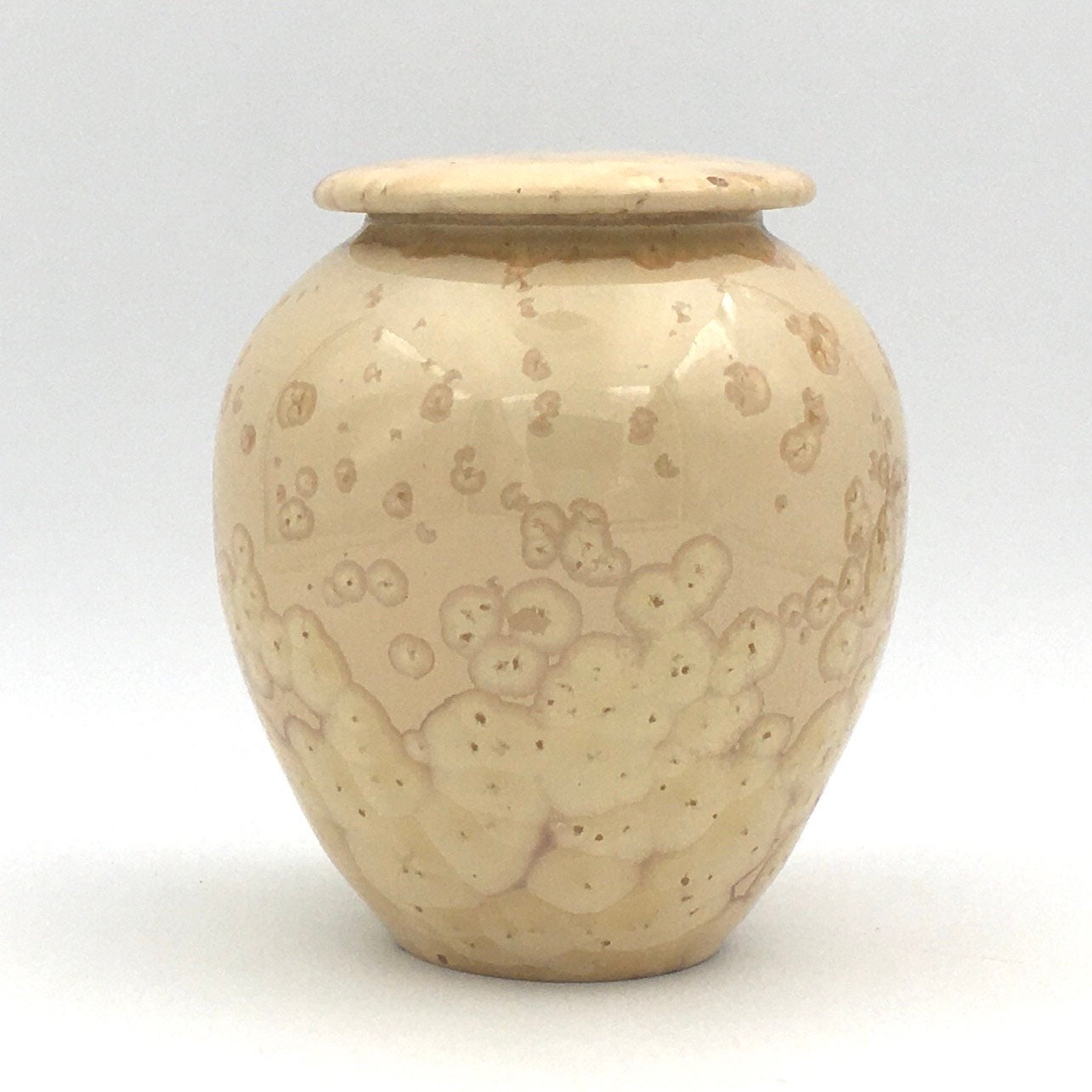 Keepsake / Pet Cremation Urn - 70 Cubic Inches - SKU 318