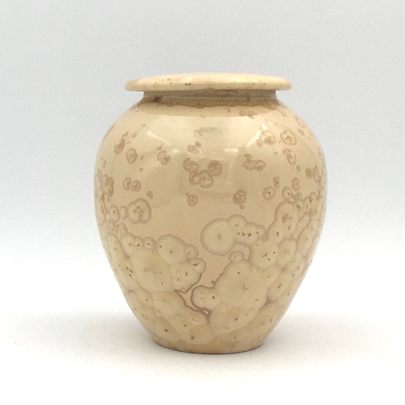 Keepsake / Pet Cremation Urn - 70 Cubic Inches - SKU 318