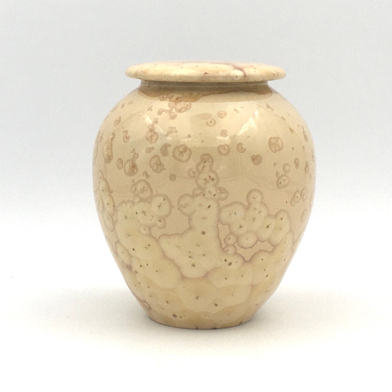 Keepsake / Pet Cremation Urn - 70 Cubic Inches - SKU 318