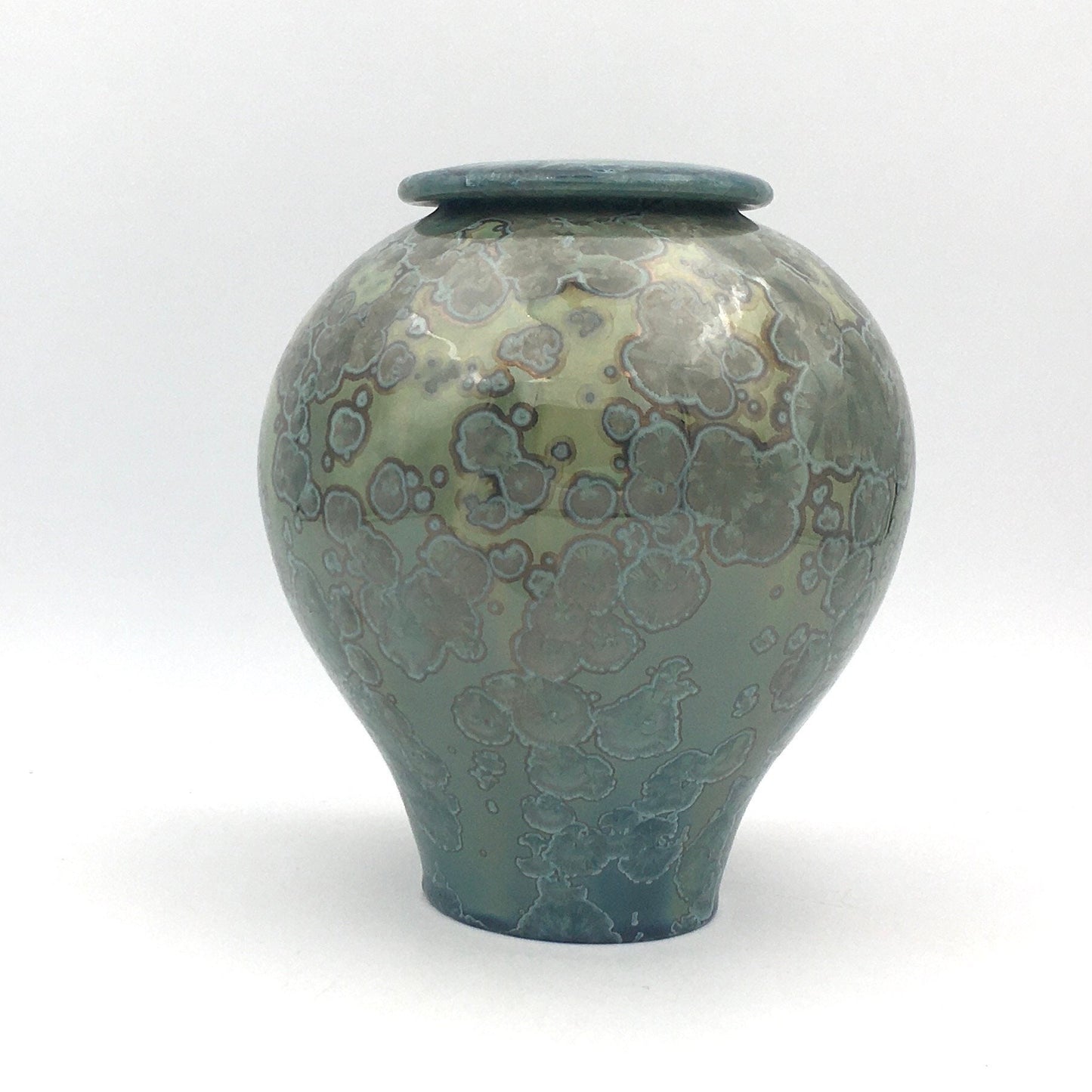 Large Cremation Urn - 160 Cubic Inches - SKU 324