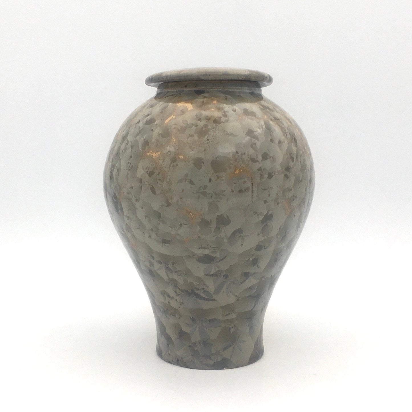 Small Cremation Urn - 90 Cubic Inch Capacity - SKU 341