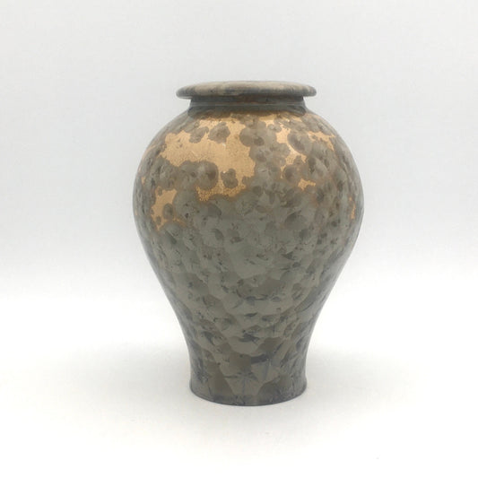 Small Cremation Urn - 90 Cubic Inch Capacity - SKU 341