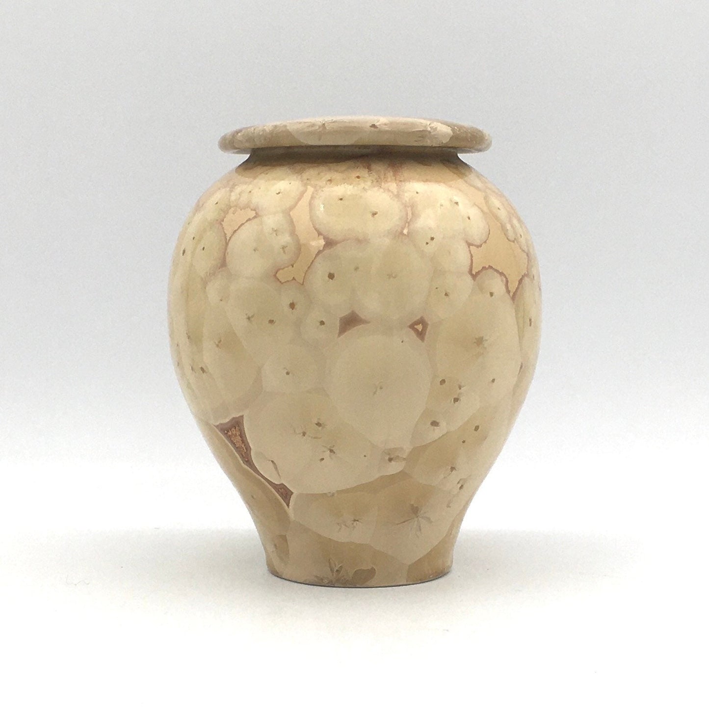 Keepsake / Pet Cremation Urn - 70 Cubic Inches - SKU 345